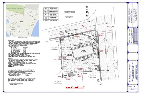 2 Sand Hill Cove Rd, Narragansett, RI, 02882-6117 | Card Image