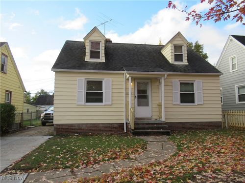 12213 Mortimer Ave, Cleveland, OH, 44111-5048 | Card Image
