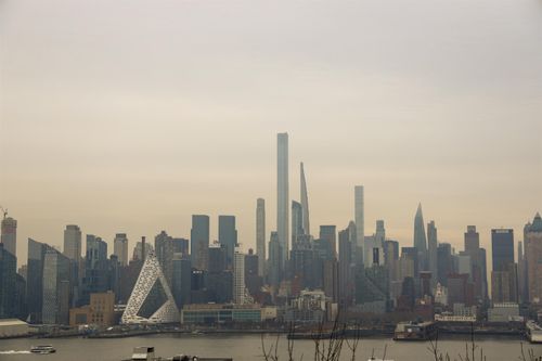 1c-883 Boulevard E, Weehawken, NJ, 07086-7077 | Card Image