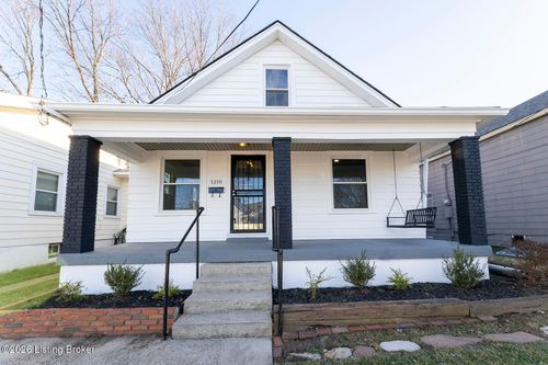 1210 E Kentucky St, Louisville, KY, 40204-1622 | Card Image