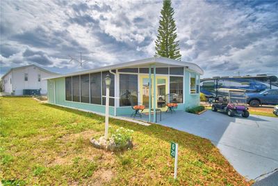 G21 - 251 Patterson Road, House other with 1 bedrooms, 1 bathrooms and null parking in Haines City FL | Image 3