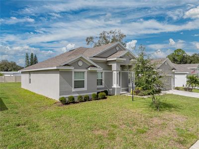 232 Samantha Avenue, House other with 4 bedrooms, 2 bathrooms and null parking in Auburndale FL | Image 3