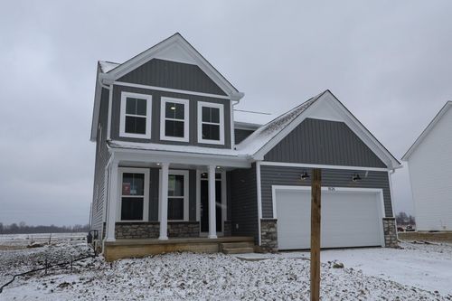 1626 Stinson Rd, Delaware, OH, 43015-5205 | Card Image