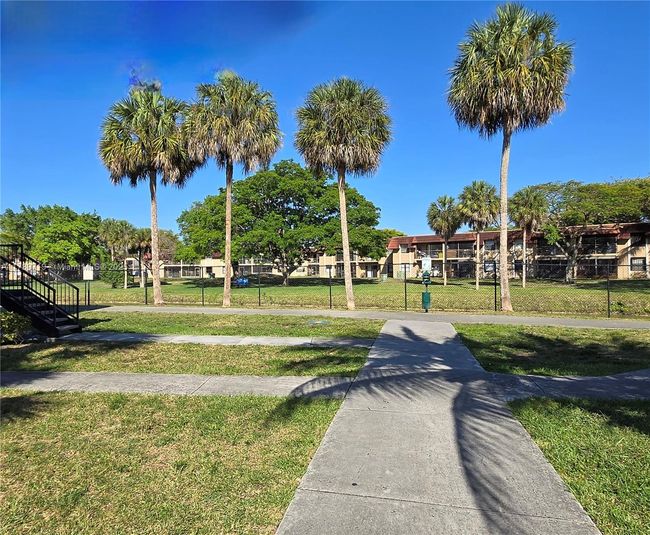 APT-10202 - 10391 Sw 150 Th Ct, Condo with 1 bedrooms, 1 bathrooms and null parking in Miami FL | Image 26