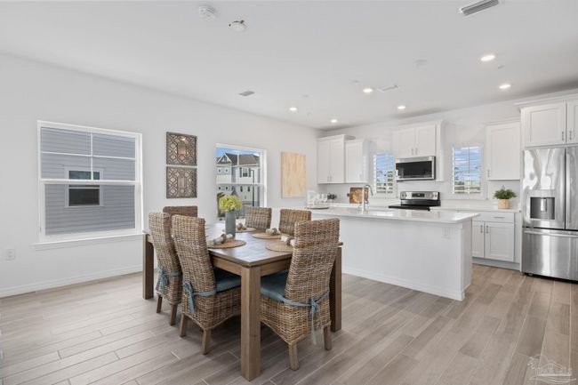 LOT-244 - 14162 Sable Palm Way, House other with 3 bedrooms, 3 bathrooms and 2 parking in Perdido Key FL | Image 13