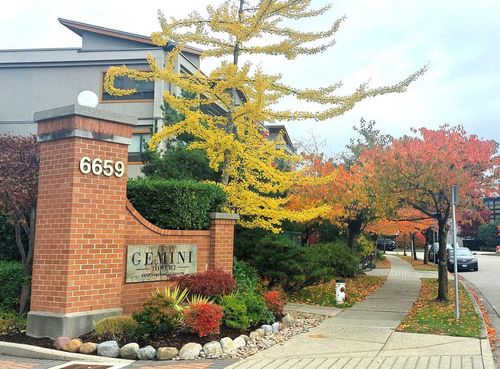 1401-6659 Southoaks Cres, Burnaby, BC, V5E4M9 | Card Image