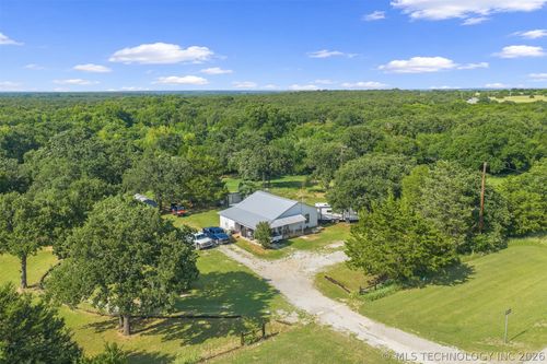 27632 Us Highway 70, Wilson, OK, 73463-6647 | Card Image