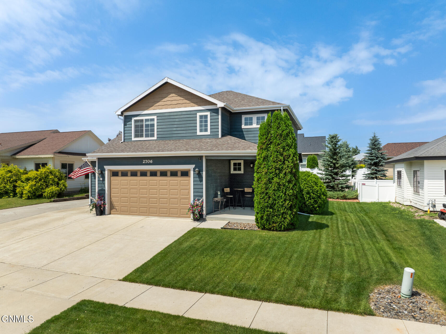 Residential in Williston 4