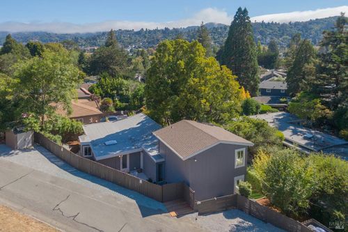 60 Mesa Avenue, Mill Valley, CA, 94941 | Card Image