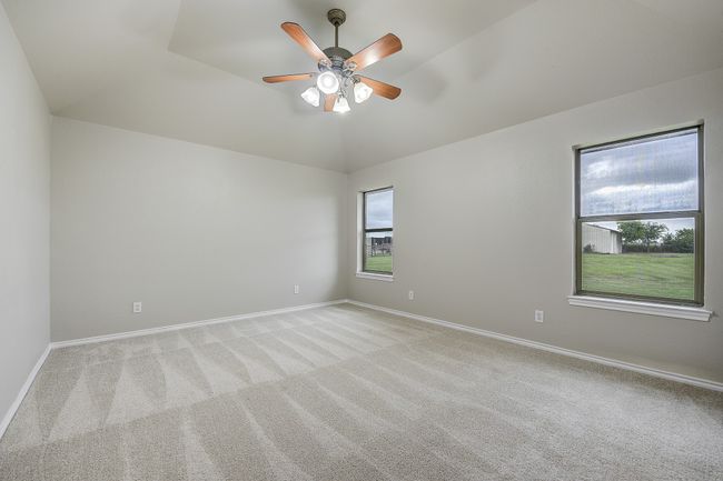 11440 Mitchell Cir, House other with 3 bedrooms, 2 bathrooms and null parking in Ponder TX | Image 13