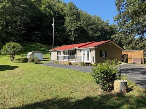 45 Knob Fork Rd, Pikeville, KY, 41501-3539 | Card Image