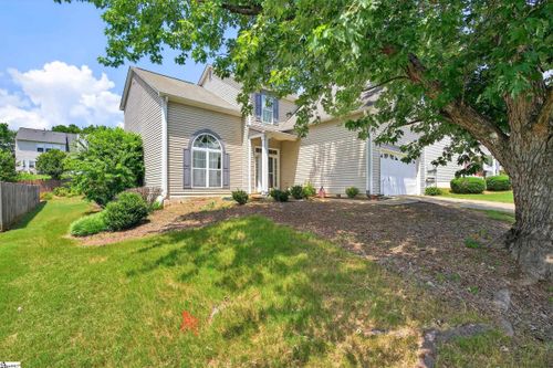 6 Sentry Way, Simpsonville, SC, 29680-6281 | Card Image