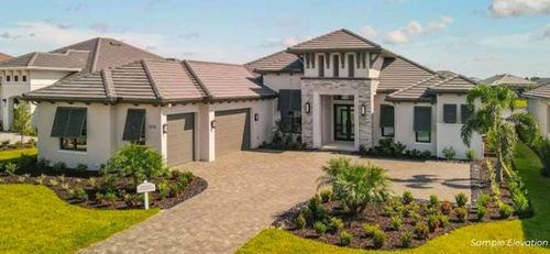 1107 Blue Shell Loop, SARASOTA, FL, 34240 | Card Image