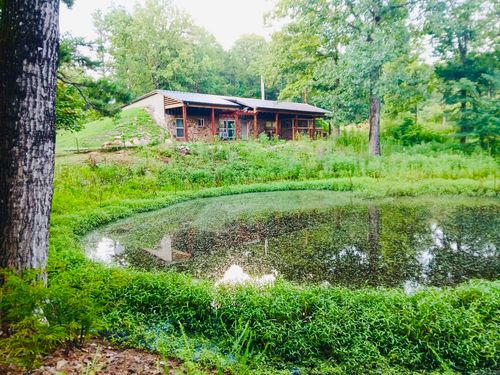 298 Red Lamb Rd, Melbourne, AR, 72556-9040 | Card Image