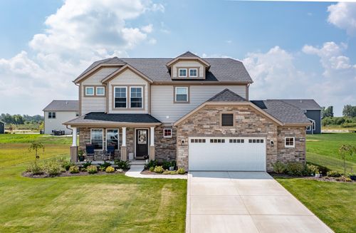12957 109th Pl, Dyer, IN, 46311-3247 | Card Image