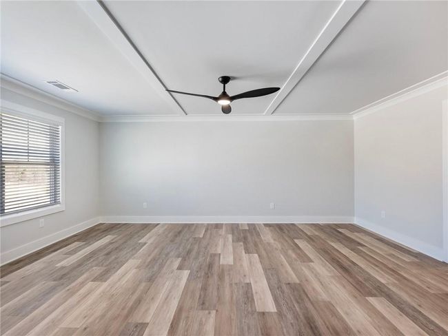 4437 Hosch Reserve Ct, House other with 6 bedrooms, 4 bathrooms and null parking in Buford GA | Image 27