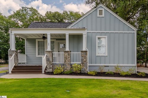 23 Old Augusta Rd, Greenville, SC, 29605-2038 | Card Image
