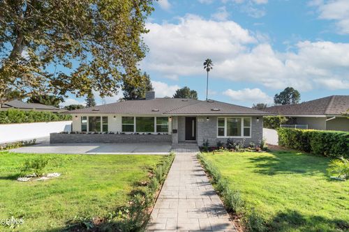 3880 Shadow Grove Rd, Pasadena, CA, 91107-2240 | Card Image