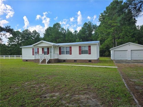 4817 Lobelia Rd, Vass, NC, 28394-9757 | Card Image