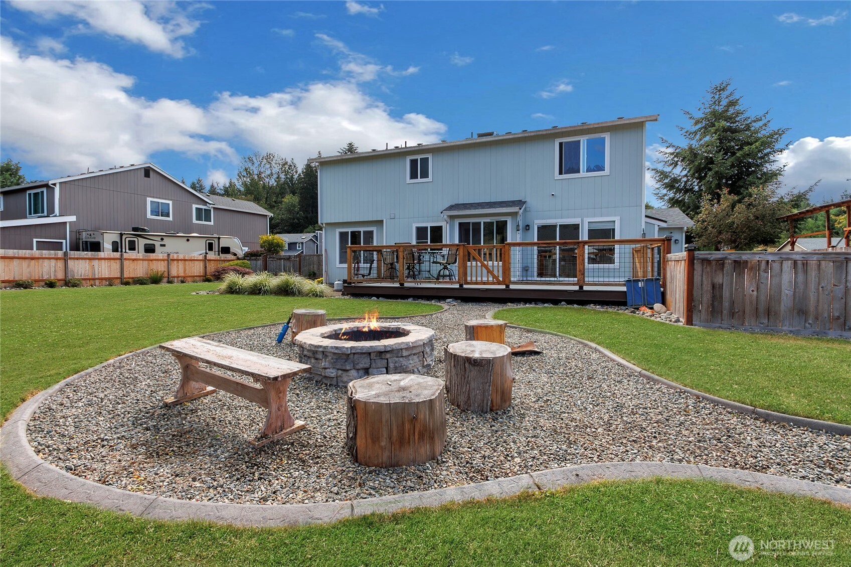Residential in Buckley 5
