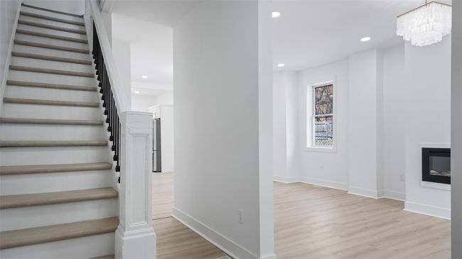 241 N Graham St, House other with 4 bedrooms, 2 bathrooms and null parking in Pittsburgh PA | Image 6