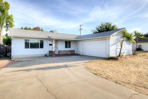 3744 E Dakota Avenue, Fresno, CA, 93726 | Card Image