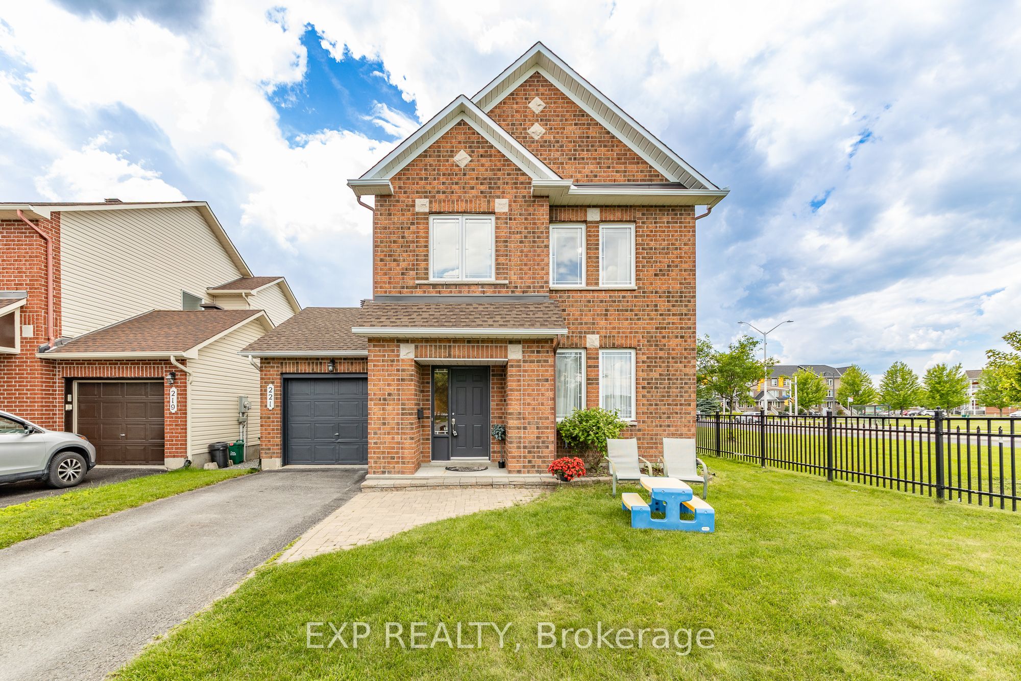 Residential in Orleans - Cumberland and Area 2