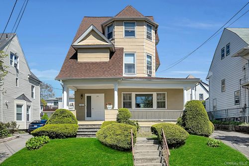 321 Rich Ave, Mount Vernon, NY, 10552-3010 | Card Image