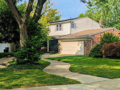 20519 Mauer St, Saint Clair Shores, MI, 48080-3790 | Card Image