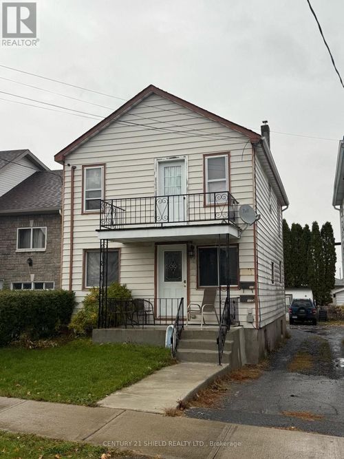 113 Lefebvre Ave, Cornwall, ON, K6H5G6 | Card Image