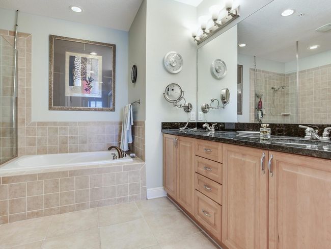 UNIT-202 - 1042 Bellasol Way, Condo with 3 bedrooms, 4 bathrooms and null parking in Apollo Beach FL | Image 46
