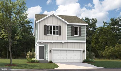 5722 Howard Dr, Glen Burnie, MD, 21061-2033 | Card Image