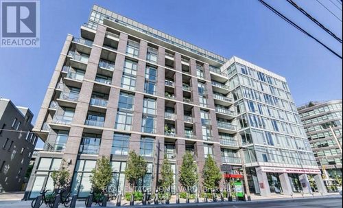 1010-1190 Dundas Street, Toronto (South Riverdale), ON, M4M0C5 | Card Image