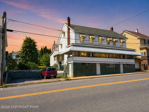229 W Patterson St, Lansford, PA, 18232-1107 | Card Image