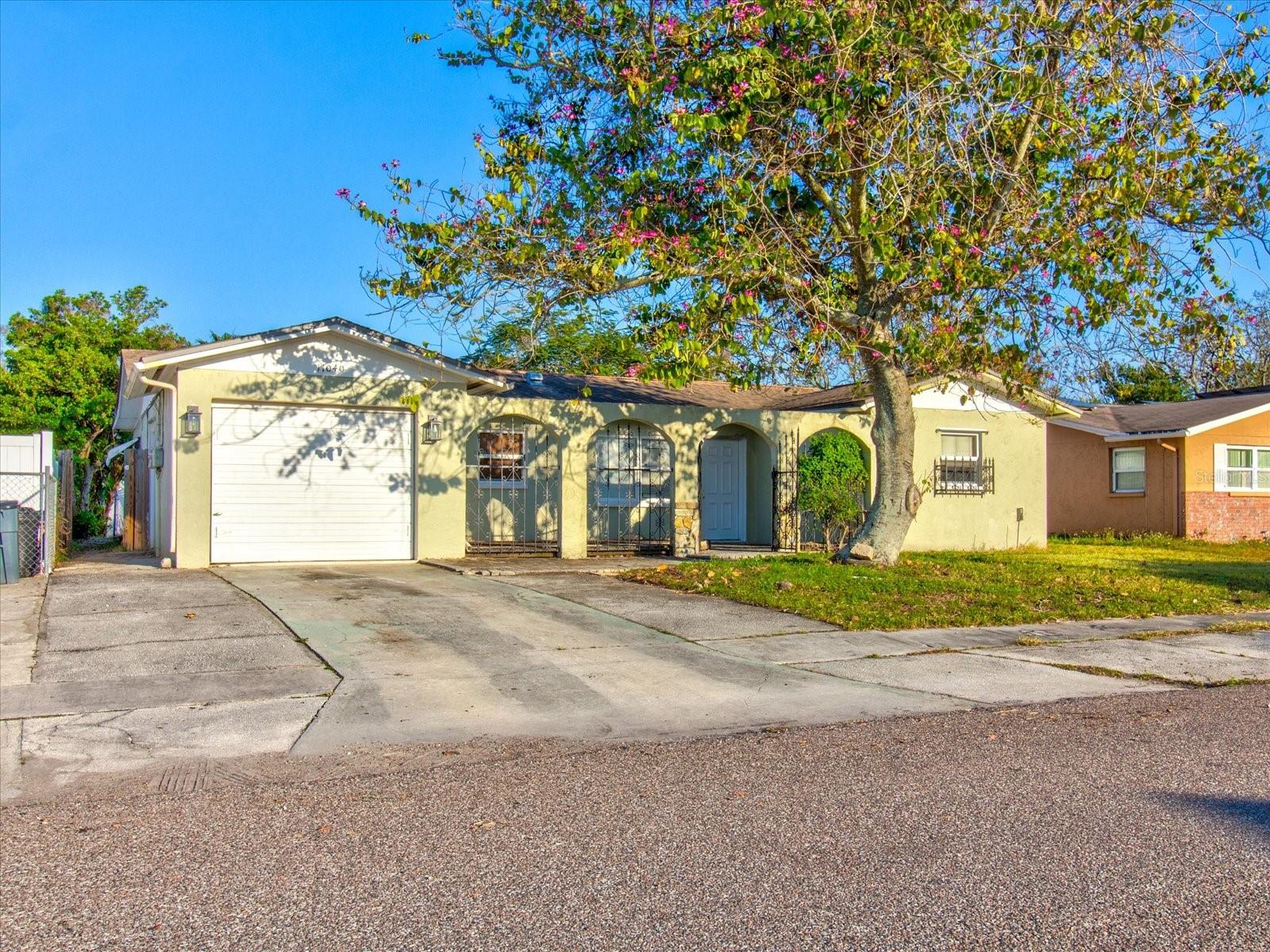 Tyler Dr, Port Richey, FL 34668
