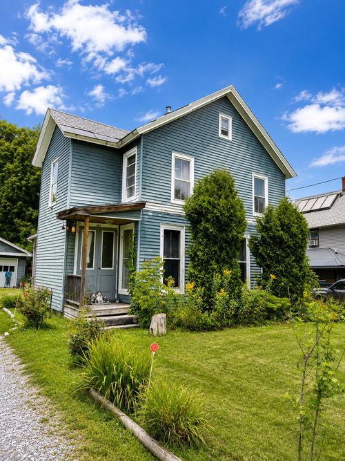 162 Clarendon Ave, West Rutland, VT, 05777-9467 | Card Image