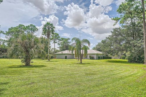 3055 161st Terrace N, Loxahatchee, FL, 33470 | Card Image