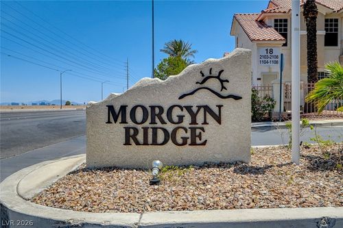 1017-8555 W Russell Rd, Las Vegas, NV, 89113-1812 | Card Image