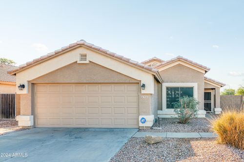 9433 W Cinnabar Avenue, Peoria, AZ, 85345 | Card Image