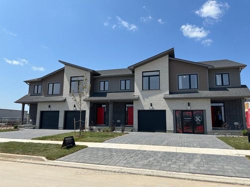 522 Gatestone Rd, London, ON, N6M0M3 | Card Image