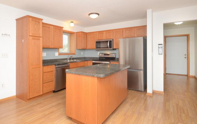 Kitchen with Front Door in the Background.jpg | Image 7