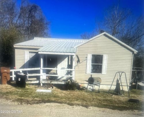 263 Reeves St, Lexington, TN, 38351-2331 | Card Image