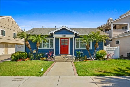 4427 E Vista St, Long Beach, CA, 90803-1648 | Card Image
