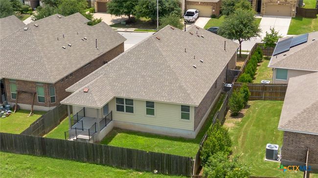 9505 Alex Ln, House other with 4 bedrooms, 2 bathrooms and null parking in Austin TX | Image 5