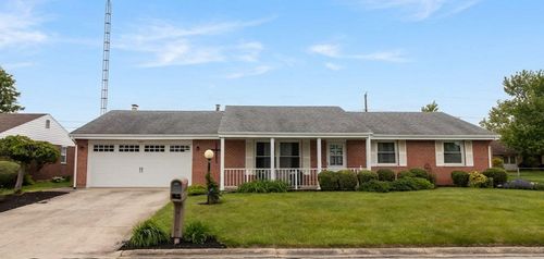 1352 Highland Dr, Greenville, OH, 45331-2715 | Card Image
