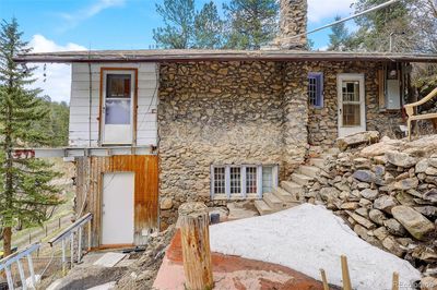 5479 Taos Road, House other with 2 bedrooms, 1 bathrooms and 2 parking in Indian Hills CO | Image 3