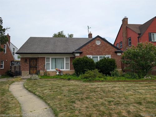 14246 Rutland Street, Detroit, MI, 48227 | Card Image