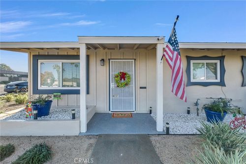 27051 Sun City Blvd, Menifee, CA, 92586-2571 | Card Image