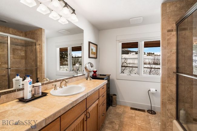 7180 Tepee Ridge Rd, House other with 3 bedrooms, 3 bathrooms and null parking in Bozeman MT | Image 92