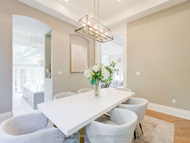 415 Sheppard Ave, House other with 7 bedrooms, 6 bathrooms and 6 parking in Pickering ON | Image 19